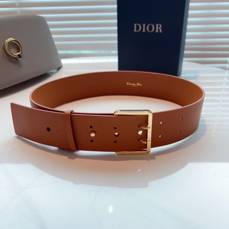 Dior Belts